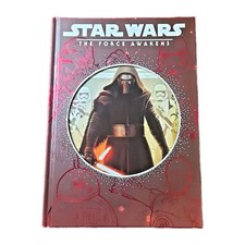 The First Star Wars: The Force Awakens Trading Cards Are Already Here 10