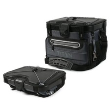 Titan by Arctic Zone 40 Can Collapsible Zippe...