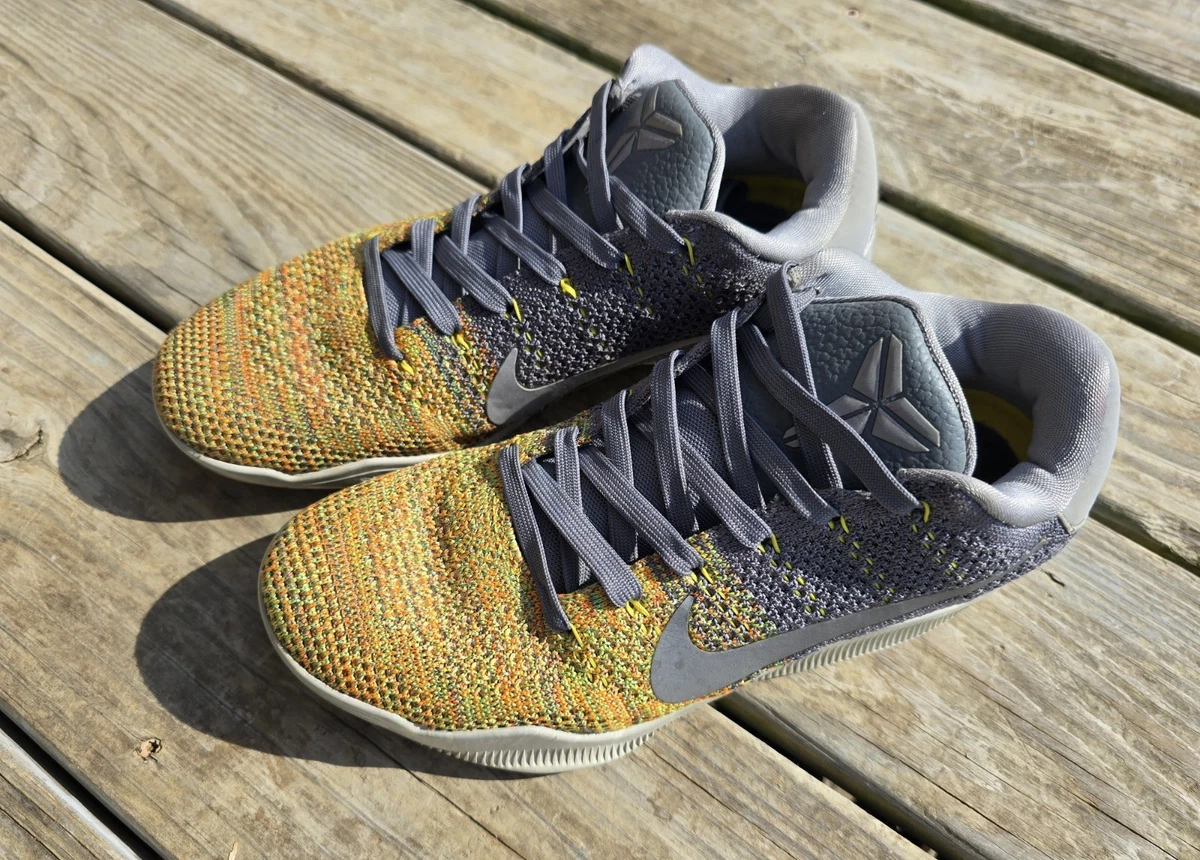 Las mejores ofertas en Nike Kobe 11 Elite Low Master of Innovation