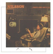 That's the Way It is / Knnillssonn