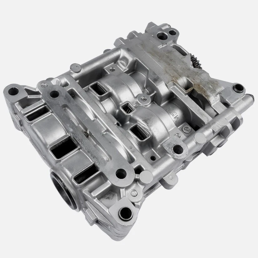 New Shaft Balance Oil Pump Assy 2330025230 For Kia Sportage 2.4L 2010-2013 - Image 3 of 4