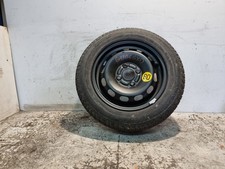 Ford Fusion Spare Wheel & Tyre 175/65 R14" 5.5J 5-Stud Emergency 2006 ju2 OEM