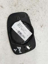 Glace de rétroviseur Peugeot 306