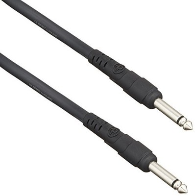 Planet Waves Classic Series Instrument Cable, 20 feet