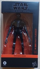Star Wars Black Series Action Figure  24 K-2SO NEW SEALED BOX