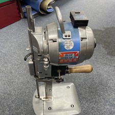 Eastman 8 Fabric Cutting Machine