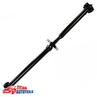 Kardanwelle Hinten FüR Bmw 1Er E81 E82 E87 E88 120D Automatik 118D Neu