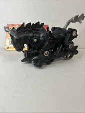 1991 Cowboys of Moo Mesa Wild West Iron Horse  Hasbro Almost Complete