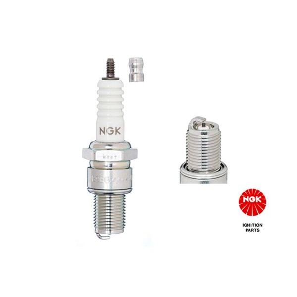 Ngk ZÜNdkerze Sparkplug | B10EG 3630-image