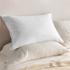 Standard/Queen Medium Premium Goose Down Pillow - Casaluna