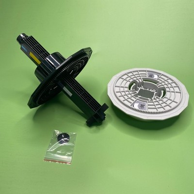 Paper Roll Spindle Unit for Fuji Frontier-s DX100  for Epson D700 Minilabs Part