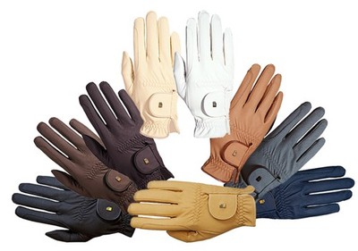 Reithandschuh Roeck-Grip