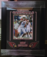 Larry Fitzgerald Rookie Cards and Autographed Memorabilia Guide 48