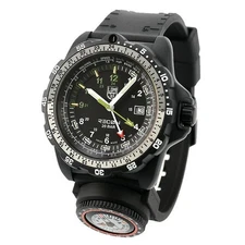 Luminox Recon NAV SPEC XL8837SET Men's Quartz Watch Black Dial