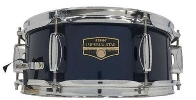 Tama Imperialstar 6x14 Inch Wood Shell Snare Drum with Stand