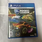 Rocket League - Collector's Edition (PlayStation 4, 2016)