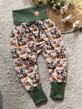   Pumphose Baggy Pants Kinder   Gr. 92/98  NE...