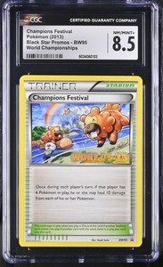 Pokemon World Championship 2013 | eBay