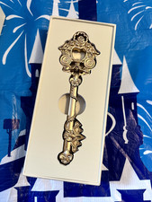 Disneyland Paris Disneyland Hotel Clé Key Rare Brand New in Box