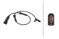 Hella Sensor, Raddrehzahl Beidseitig, Links, Rechts, Vorderachse FüR Ford