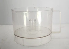 Hamilton Beach Food Processor 702-4 702-5  702-3 Work Bowl Replacement