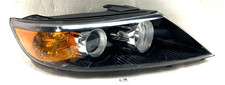 2011 2012 2013 Kia Sorento Oem Headlight Halogen Right Passenger 92102-1u200 2011 2012 2013 Kia Sorento Oem Headlight Halogen Right Passenger 92102-1u200