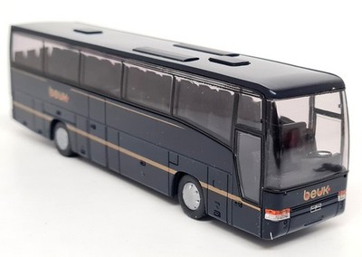 Rietze 1/87 VanHool T9 Acron beuk Coach Plastic HO Scale Model Bus