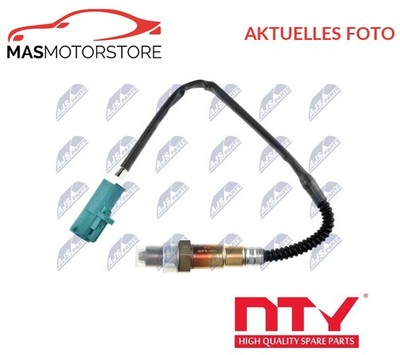 LAMBDASONDE LAMDASONDE NTY ESL-FR-000 V FÜR FORD FOCUS I,GALAXY I