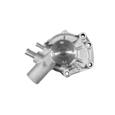 Water Pump Fits Massey Ferguson 1529 1532 1533 1540 1433V 1440V By 3757045M91