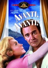 Avanti, avanti! von Billy Wilder | DVD | Zustand gut