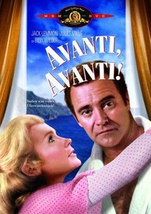 Avanti, avanti! von Billy Wilder | DVD | Zustand gut - Bild 1 von 2