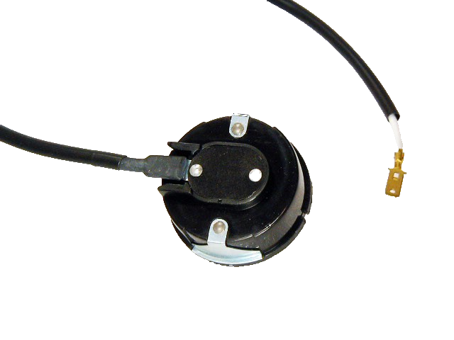 ELECTRIC CHOKE THERMOSTAT 1980-1990 Toyota Hilux Pick Up 22R 2.4