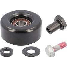 febi bilstein 34533 Spannrolle Keilrippenriemen für PORSCHE 911 BOXSTER CAYMAN