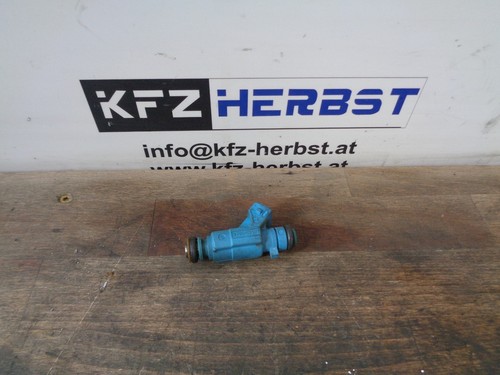 Fiat Bravo Einspritzventil 0280155971 1.2 16V 80 60kW 182B2.000 100797