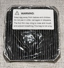 OEM Molekule Pre-Filter Replacement, Air Large Room Gen 2.2 New Sealed