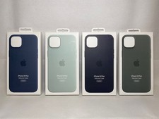 Authentic Apple iPhone 15 Plus/14 Plus Silicone Case- Multiple Colors 