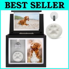 Timeless Pet Urn for Dogs - Beautiful Memorial Kit