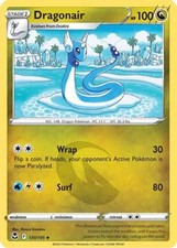 Dragonair - 130/195 - Uncommon - Near Mint