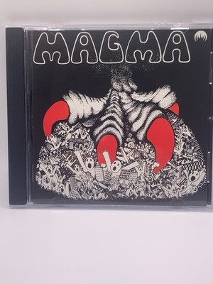 MAGMA - Kobaia - 2 CD