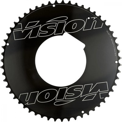 Vision Road Powerbox Aero Kettenblatt 110 mm x 46 T - Aerodynamisch optimiert...