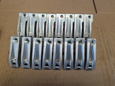 Td Aluminum Shaft Rockers Sbc 1.55 Ratio Offset Intake 1.60 Ratio Offset Ex. Td Aluminum Shaft Rockers Sbc 1.55 Ratio Offset Intake 1.60 Ratio Offset Ex.