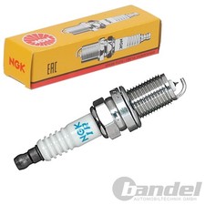 Bougies d'allumage Toyota PRIUS
