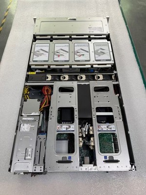 Supermicro ASG-2015S-E1CR24L Server 24X3.5'' With AMD EPYC 9124 CPU /256GB DDR5