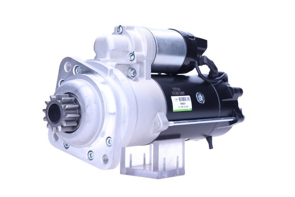 Anlasser 5.5 Kw Neu Eurostarter Oe-Nr. MS63 FüR Deutz-Fahr Khd-image