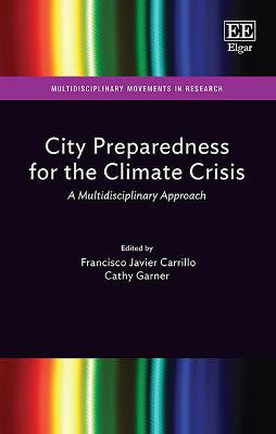 City Preparedness for the Climate Crisis - 9781800883659