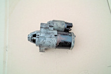 RENAULT TRAFIC VAUXHALL  VIVARO 1.6 DIESEL R9M STARTER MOTOR 2014 2019