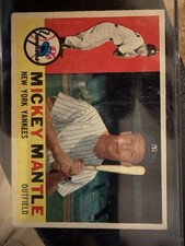 1960 Topps Baseball Cards 23