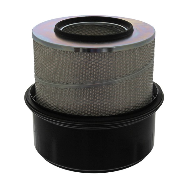 febi Bilstein Luftfilter 06776 FüR MERCEDES-BENZ-image
