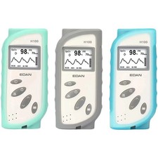 Edan Pulse Oximeter Protective Cover