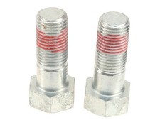 Front Dorman Brake Caliper Carrier Bolt fits Hyundai Elantra 2005-2025 92MPSWCV